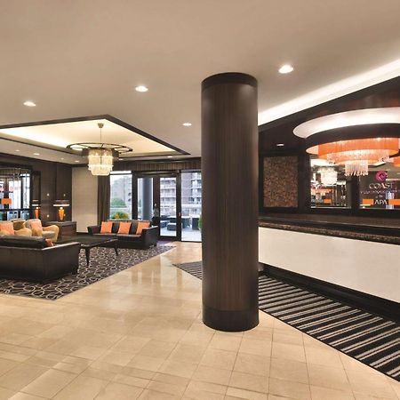 Coast Victoria Hotel & Marina By Apa Exterior foto